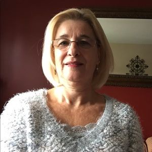 Meet your Posher, Elke